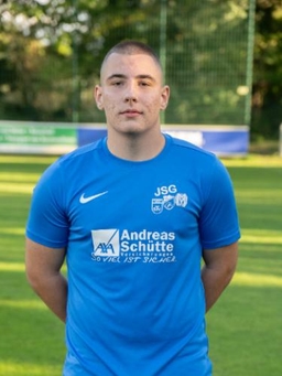 Avatar Bild für Daniel Dikov
