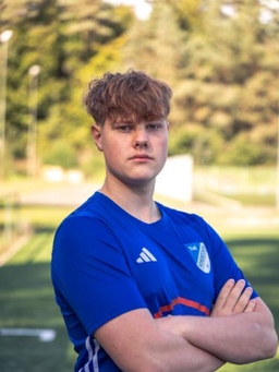 Avatar Bild für Dustin Alexander Wegelin