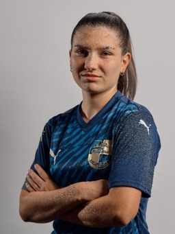 Avatar Bild für Chenoa Lanzinger