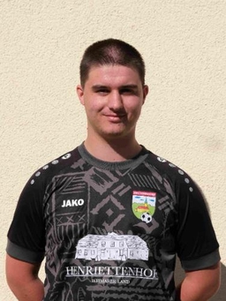 Avatar Bild für Lucas Müller