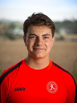 Avatar Bild für Samuel Noack
