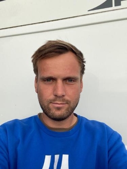 Avatar Bild für Fritz Hemker