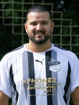 Avatar Bild für Torunay Demir