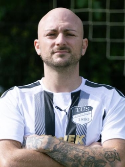 Avatar Bild für Tommy Scarciolla