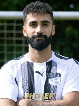 Avatar Bild für Bashir Soltani