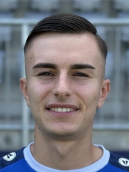 Avatar Bild für Damjan Balic