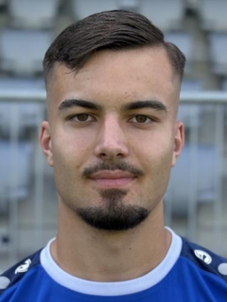 Avatar Bild für Daris Behlil