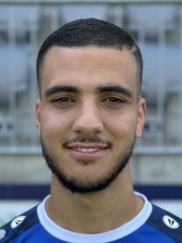 Avatar Bild für Younes Djebbari