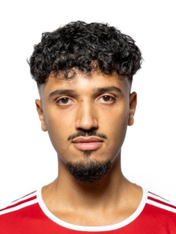 Avatar Bild für Ouassim Charroud