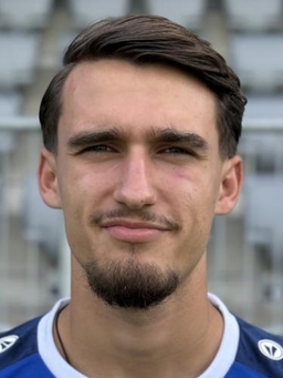 Avatar Bild für Leonidas Tiliudis