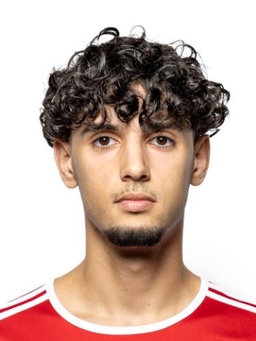 Avatar Bild für Faissal El Amrani