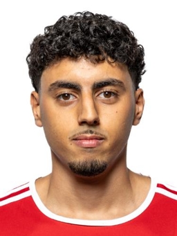 Avatar Bild für Nabil El Marhoumi