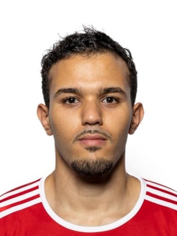 Avatar Bild für Bilal El Marhouni