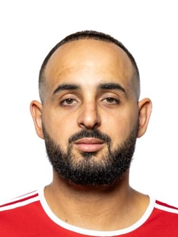 Avatar Bild für Ahmed El Morabiti