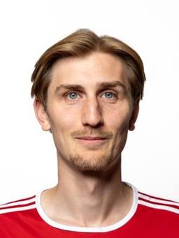 Avatar Bild für Severin Krayer