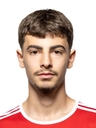 Avatar Bild für Profilbild