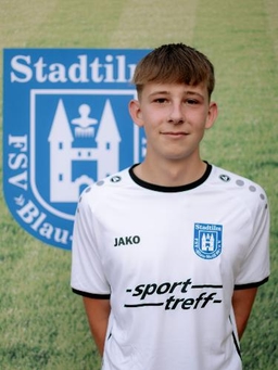 Avatar Bild für Yannick Decker