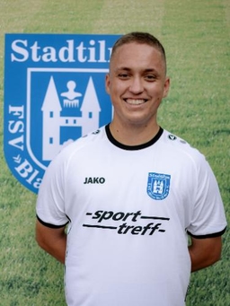 Avatar Bild für Levin Gotsch