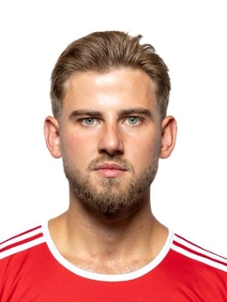 Avatar Bild für Leon Wallraf