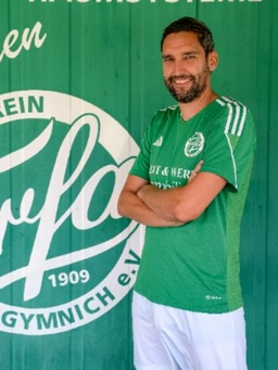 Avatar Bild für Marc Kalscheuer