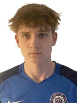 Avatar Bild für Nicolas Haas