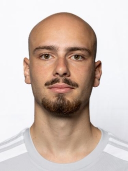 Avatar Bild für Niklas Fabian Sisic