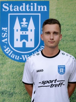 Avatar Bild für Timo Böhmert