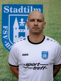 Avatar Bild für Lars Fahrenberger