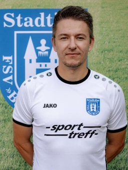 Avatar Bild für Andre Graube
