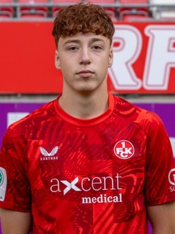 Avatar Bild für Luca Leon Aust