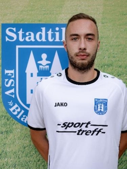 Avatar Bild für Toni Schütze