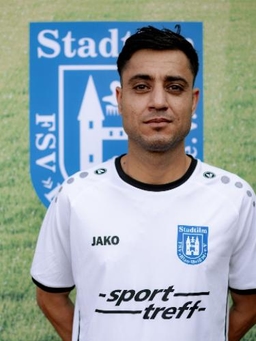 Avatar Bild für Adnan Zndana