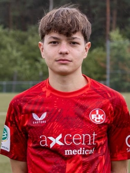 Avatar Bild für Noah Markus Berndt
