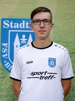 Avatar Bild für Leon Knauf