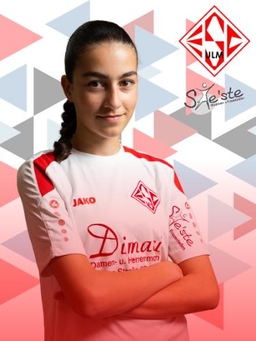 Avatar Bild für Asmin Güler