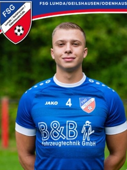 Avatar Bild für Daniel Mikhailov