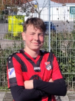 Avatar Bild für Max Frölich