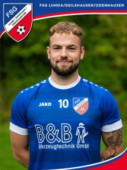 Avatar Bild für Ben Dietz