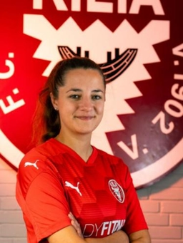 Avatar Bild für Sophie Carolin Plautz