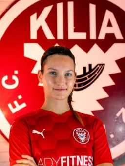 Avatar Bild für Marie-Christin Schumacher