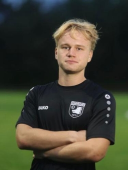 Avatar Bild für Nils Türk