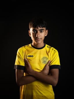 Avatar Bild für Ahmad Shafiq Azizyar