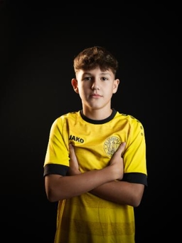 Avatar Bild für Denis Jungmann