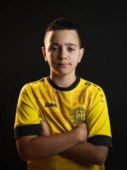 Avatar Bild für Ianis-Cristian Pintilie