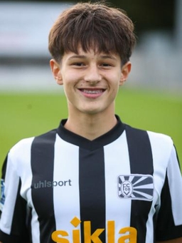 Avatar Bild für Maksim Semenov