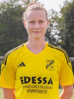 Avatar Bild für Wiebke Denker