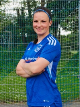 Avatar Bild für Stefanie Lumma