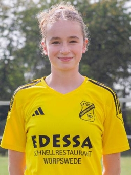 Avatar Bild für Johanne Komesker