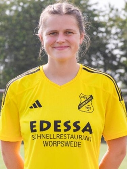 Avatar Bild für Sophia Reiß