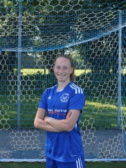 Avatar Bild für Jette Nia Weimer